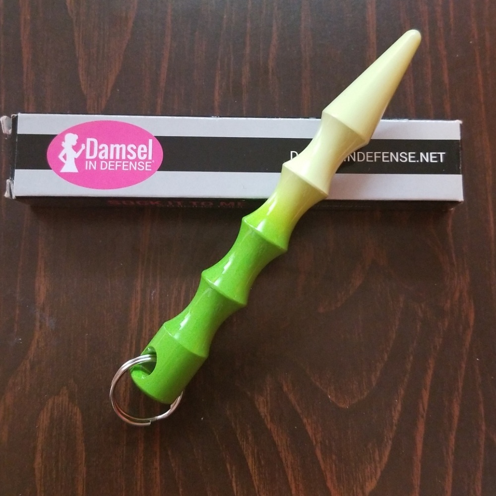 Defense Tool